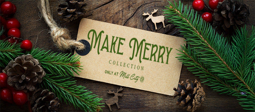 Merry & Bright Collection