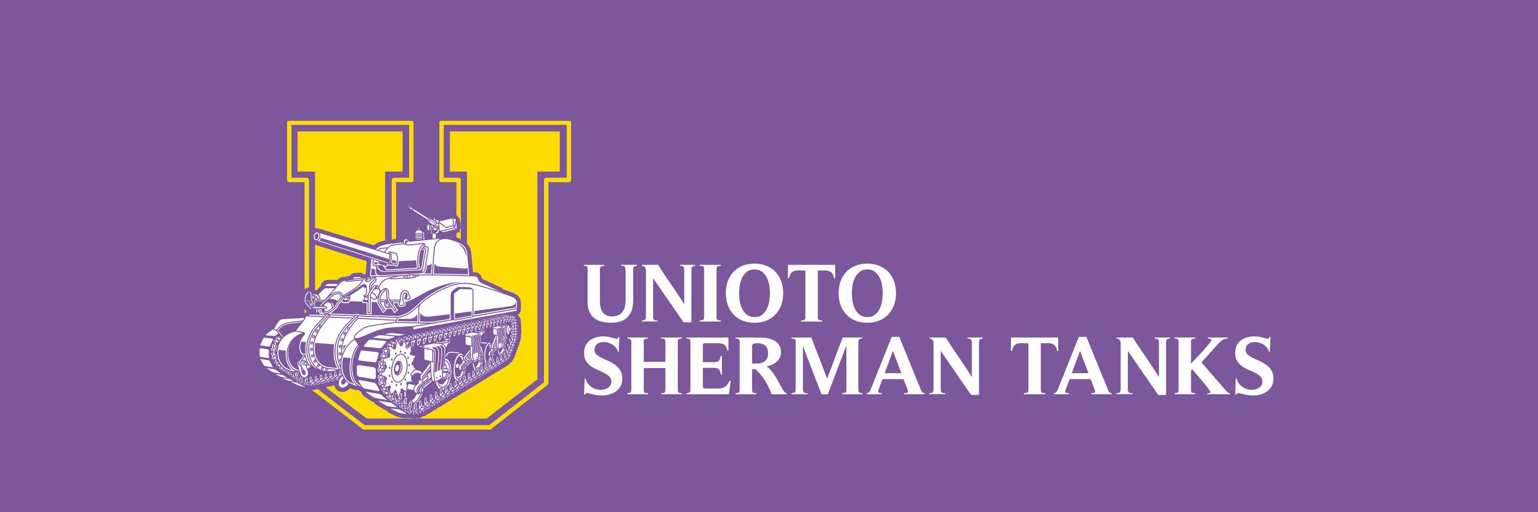 Unioto Sherman Tanks